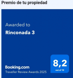 Rinconada 3